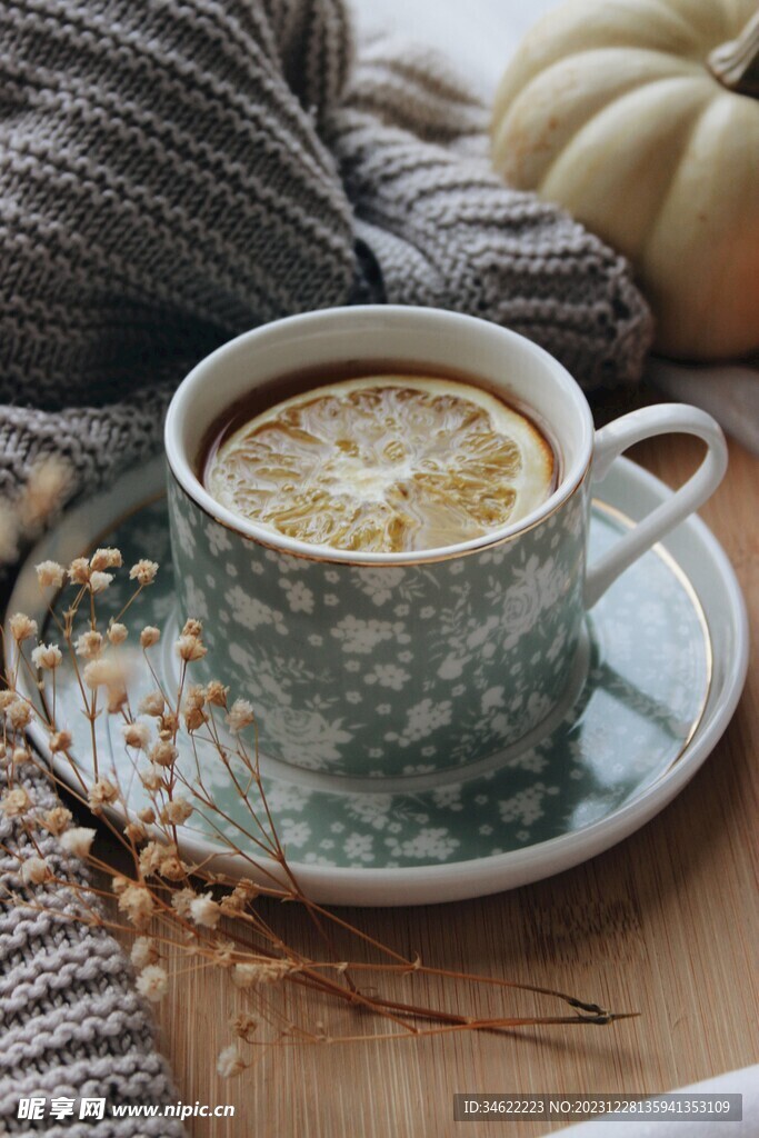品茶