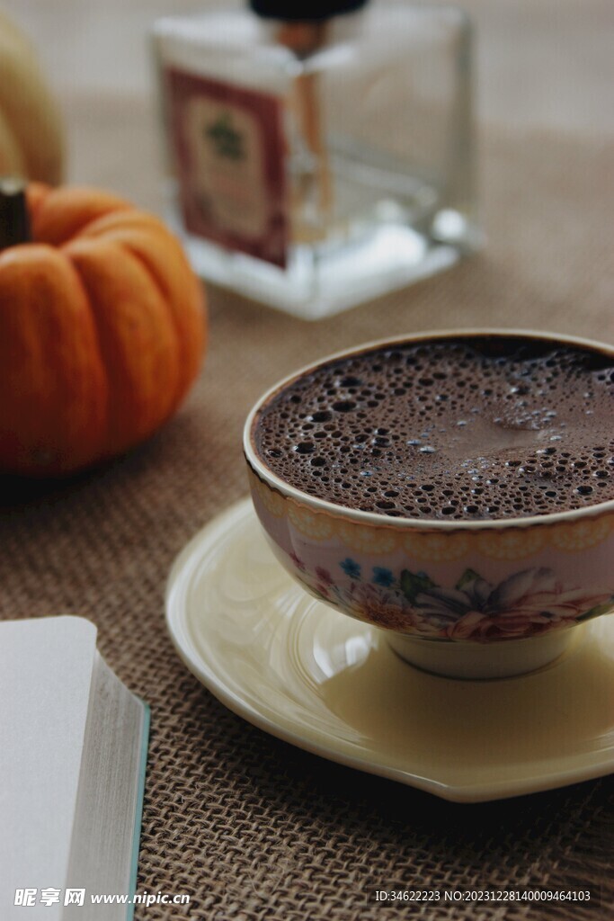 品茶