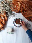 茶点