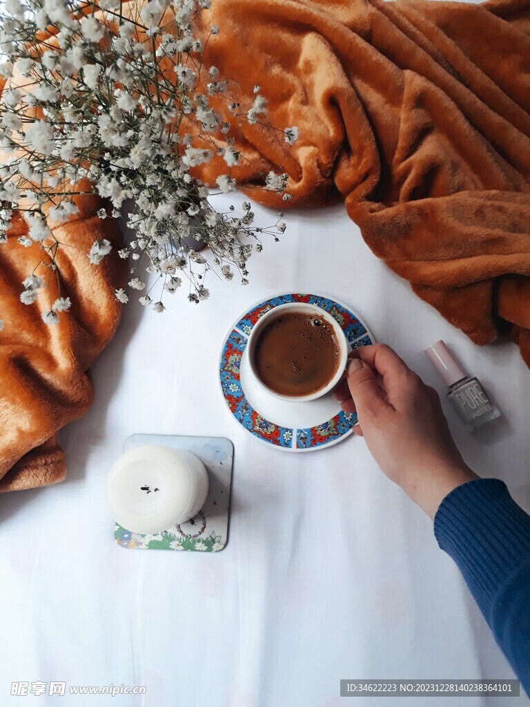茶点