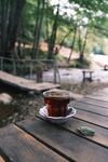品茶