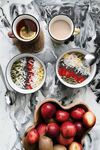 茶点