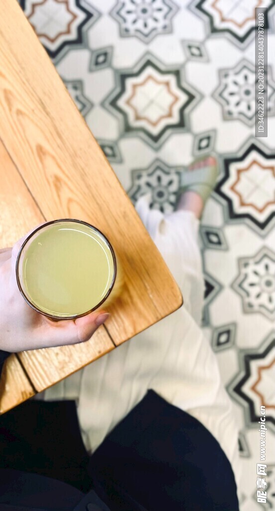 品茶