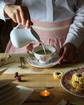 品茶