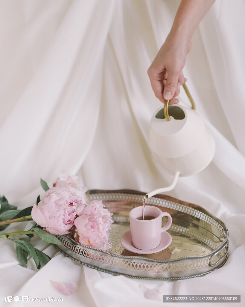 品茶