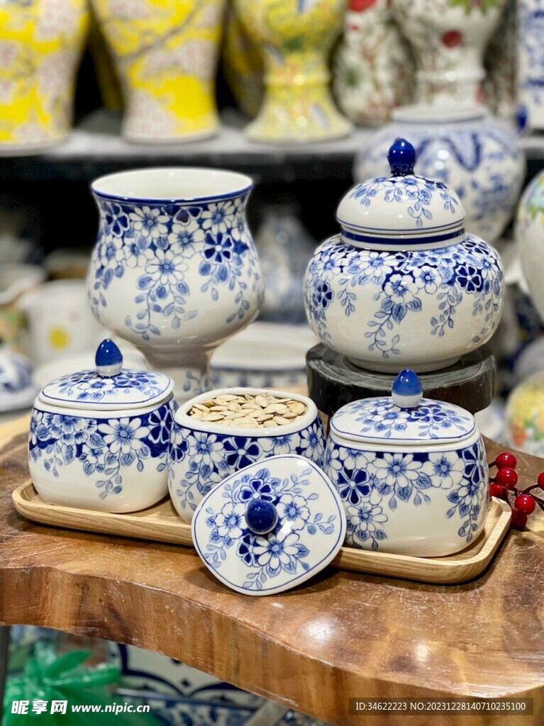 茶具