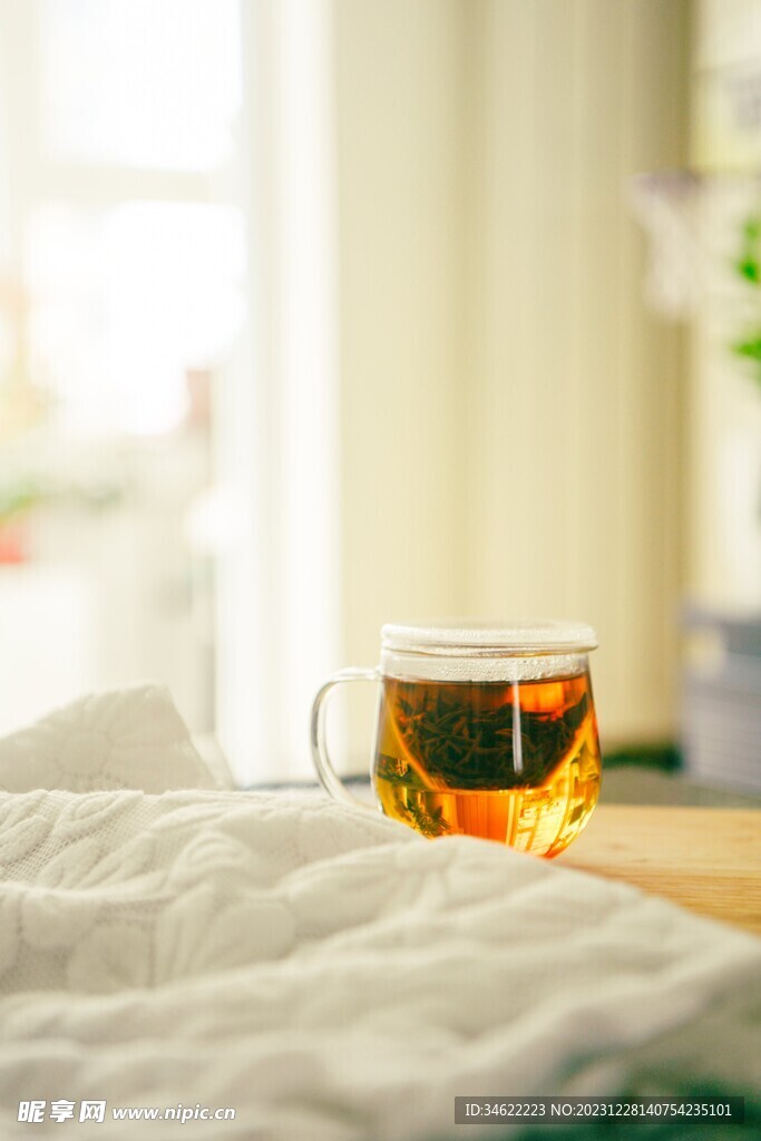 品茶