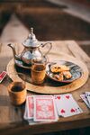 茶点