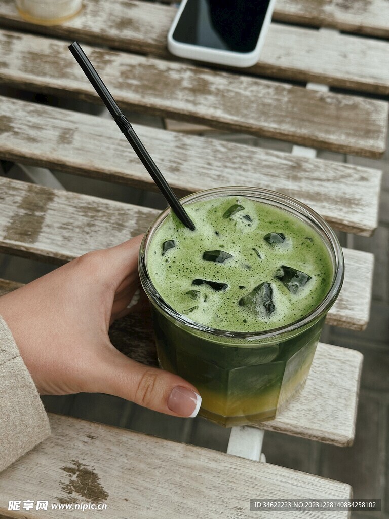 冰茶