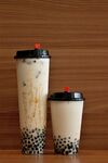 奶茶