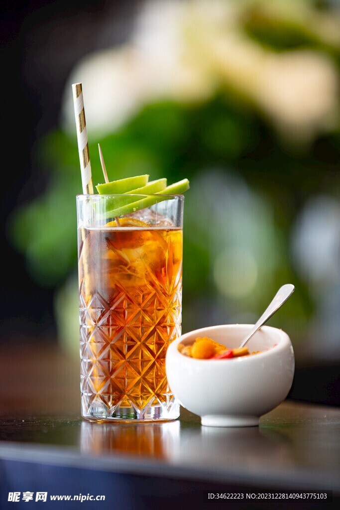 品茶
