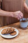 茶点