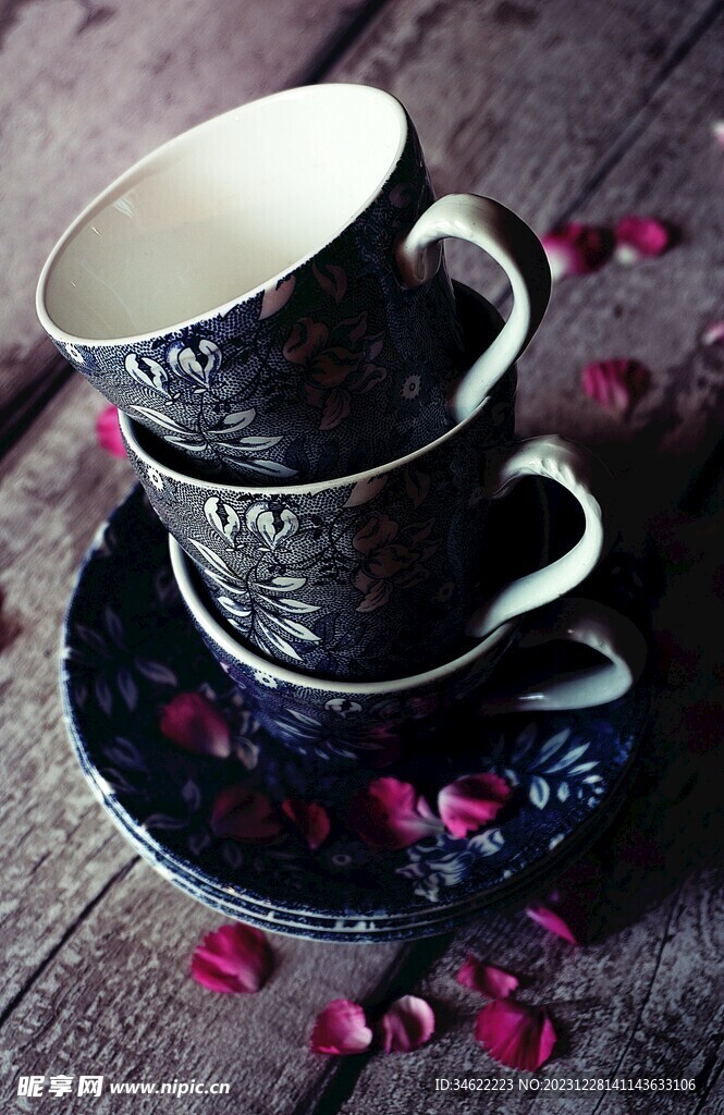 茶具