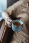 端茶
