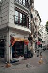 茶叶店