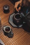 品茶