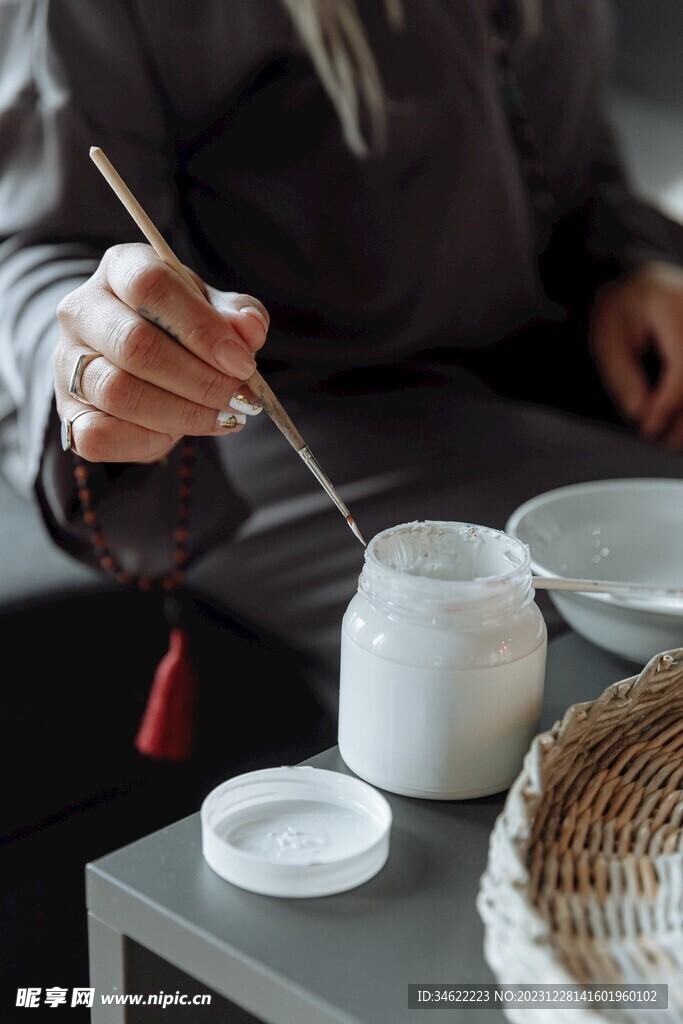 茶艺