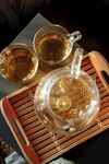 品茶
