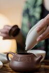 品茶