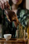 品茶