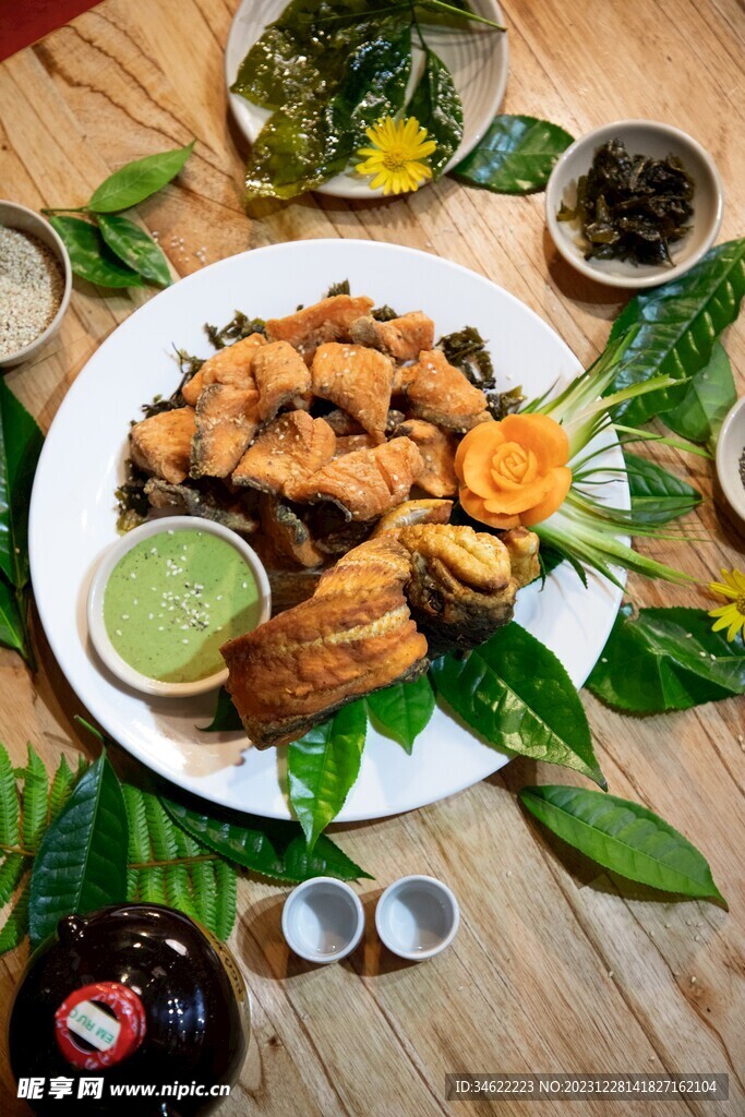 茶点