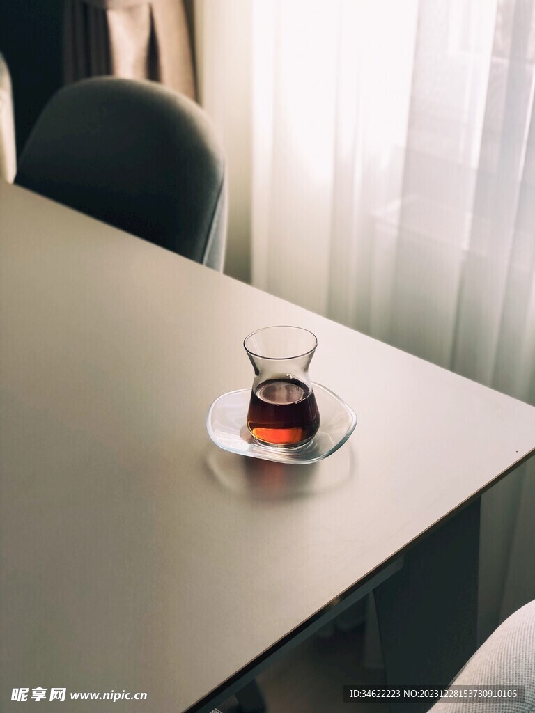 品茶