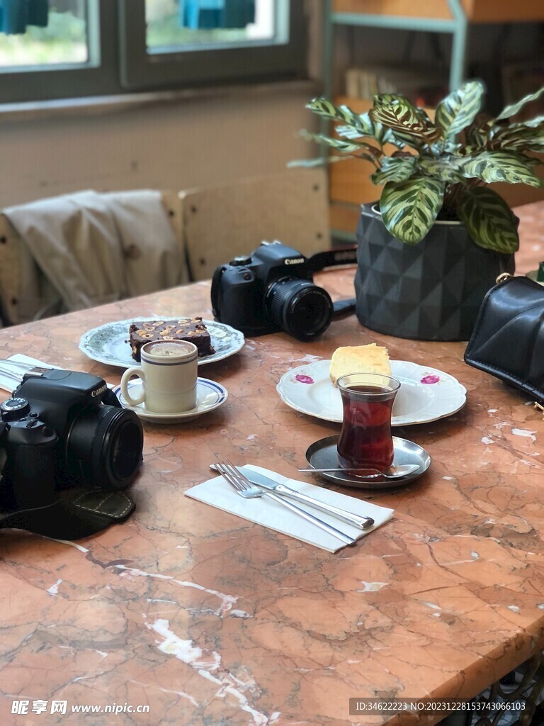 品茶