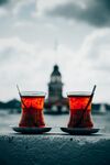 品茶