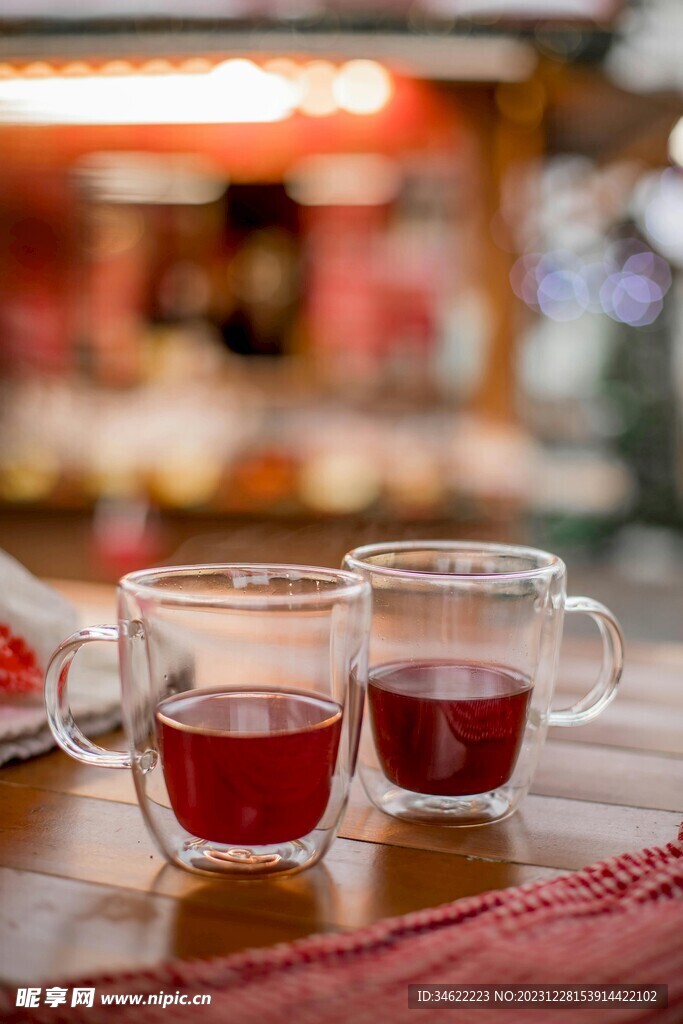 品茶 