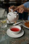  茶艺