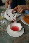 品茶