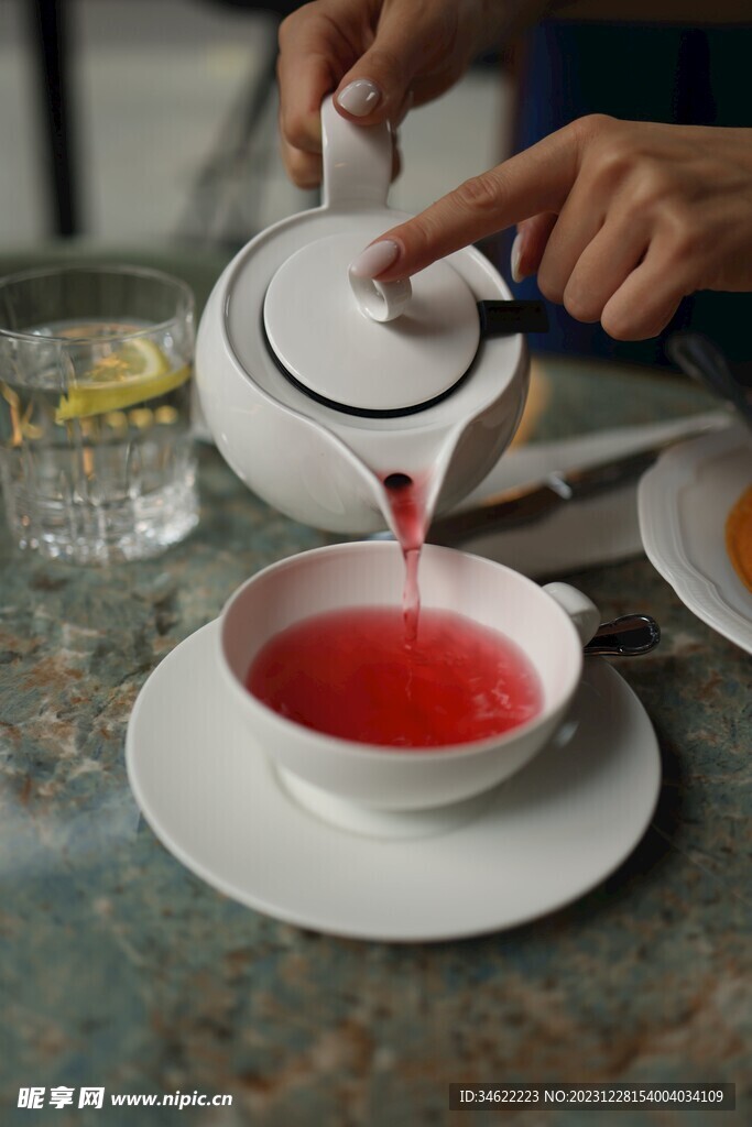 红茶