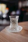 热茶 