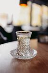 热茶 