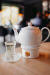 品茶