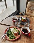 茶点
