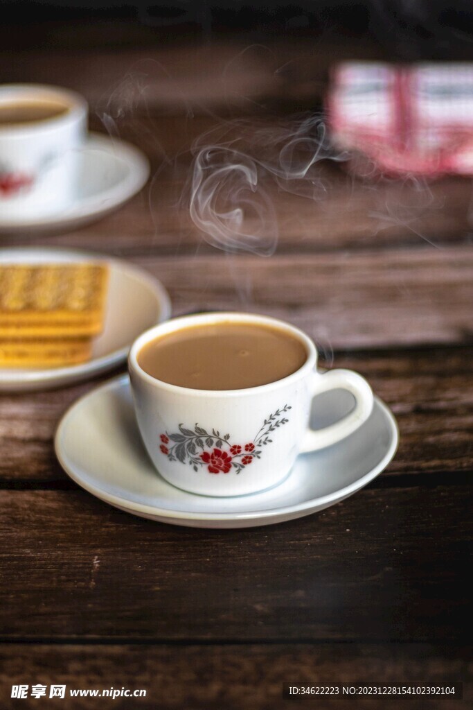 品茶