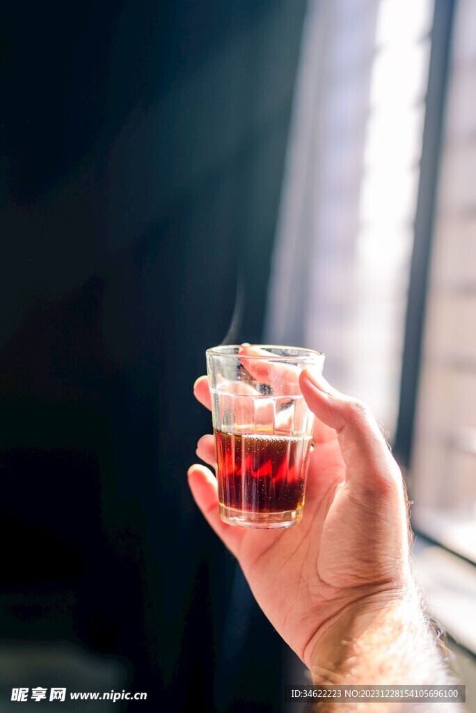 红茶