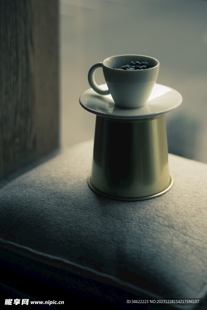 热茶 