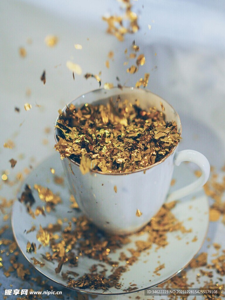茶叶