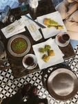 品茶