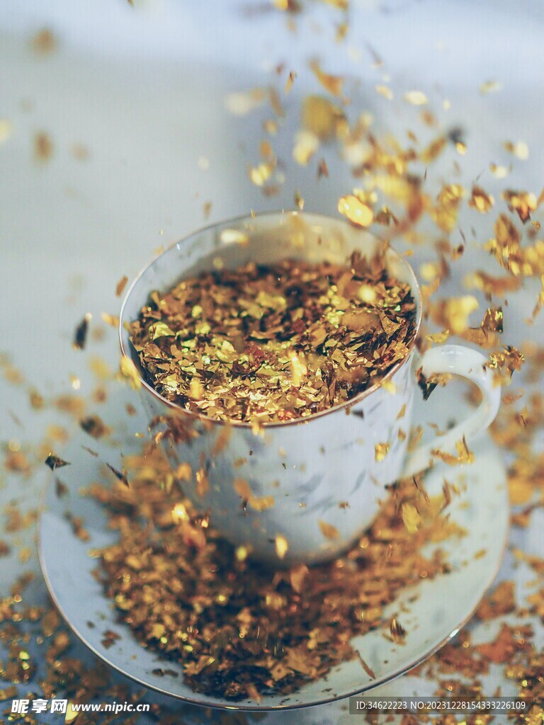  茶艺