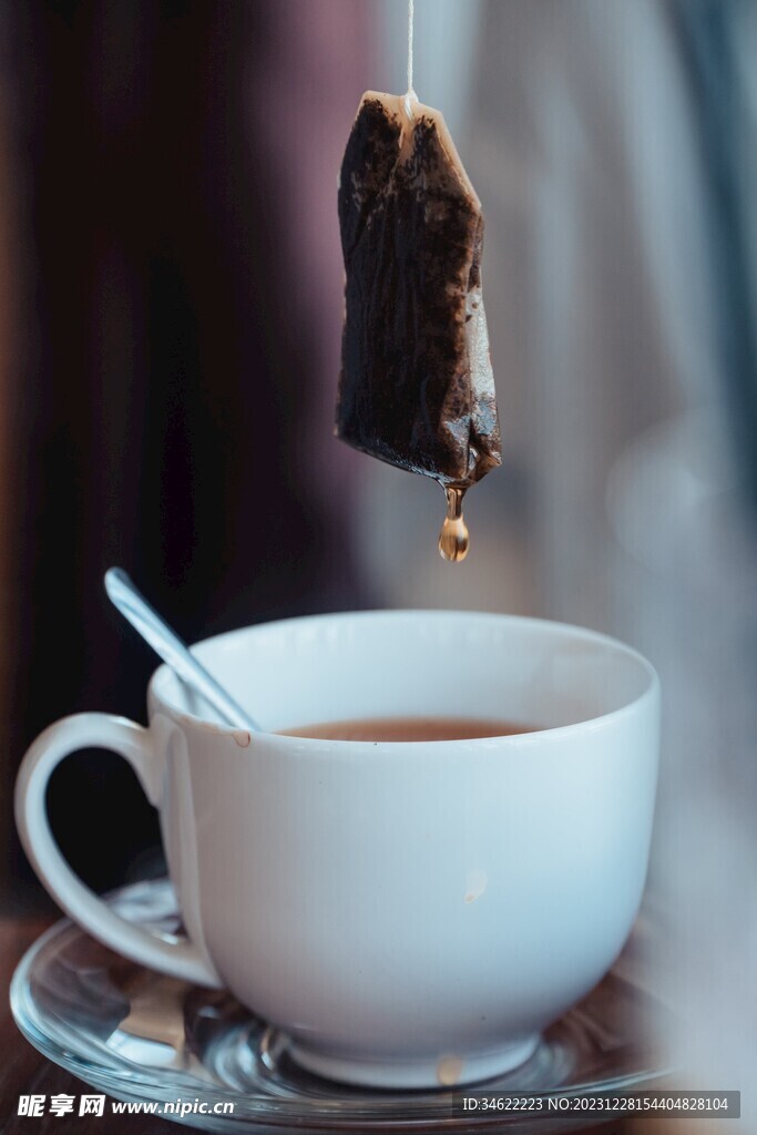 茶杯