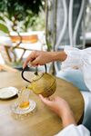 品茶