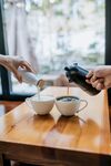 品茶