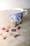 品茶 