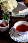 品茶