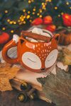 茶壶