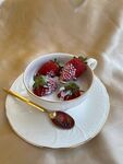 茶点