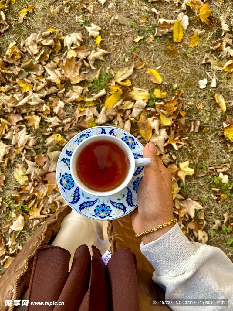 品茶